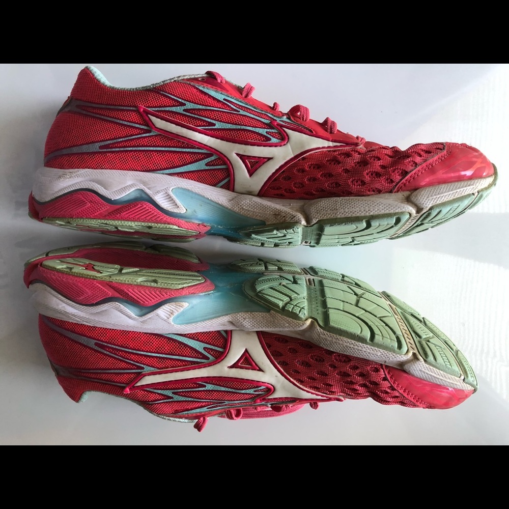 Mizuno Women’s Running Shoe